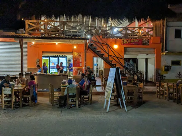 Taqueria Ayala