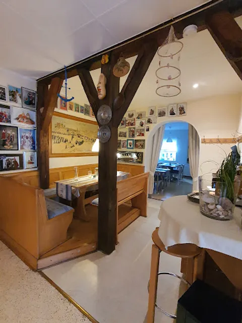 Ristorante - Pizzeria da Silvio