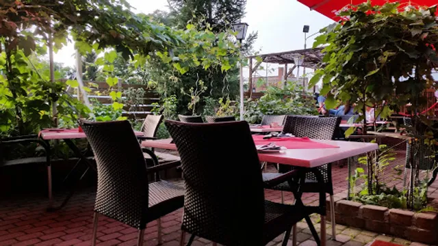 Saro Tapas Bar & Lounge - Osnabrück
