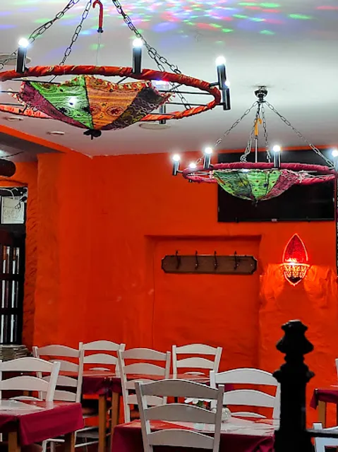 Goa Restaurant Altenburg