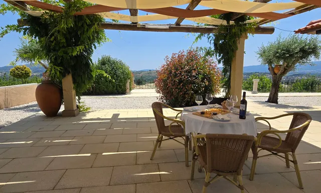 Tranca da Barriga - Casa do Vinho by Quinta de São Tiago