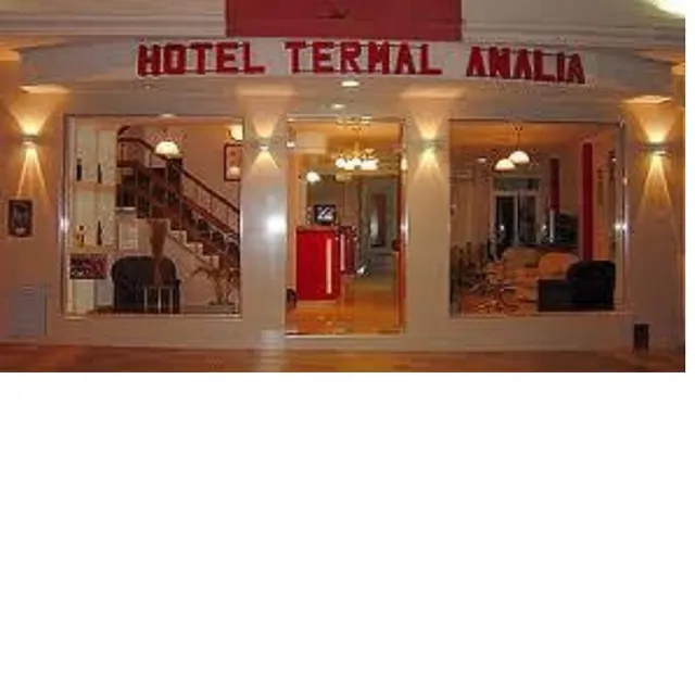 Hotel Termal Analia