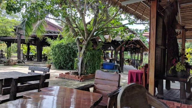 Chaiyo Seafood Restaurant