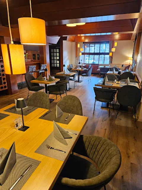 Bergedick Restaurant - Griechische Küche & mehr