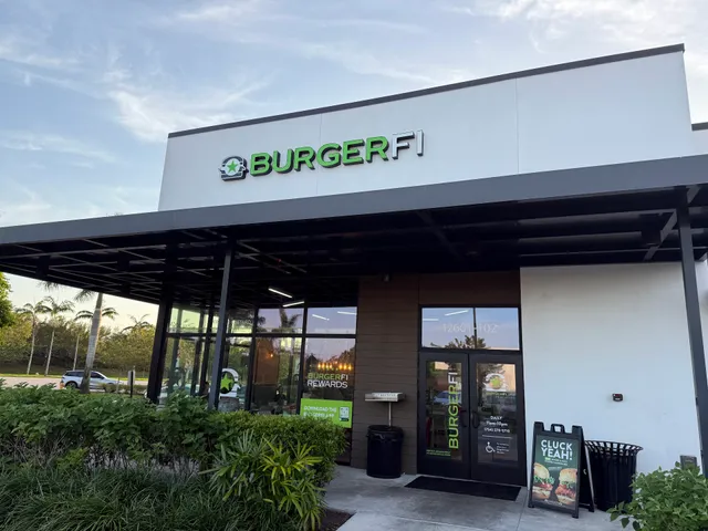 BurgerFi