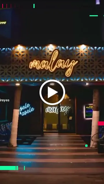 Malay Restaurante