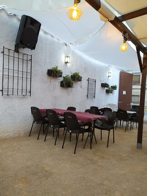 BAR EL TERRERO CAFÉ.