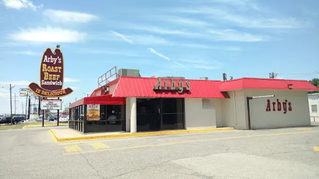 Arby's