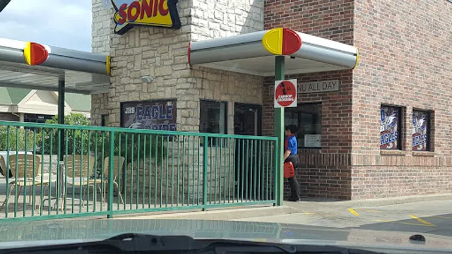 Sonic Drive-In