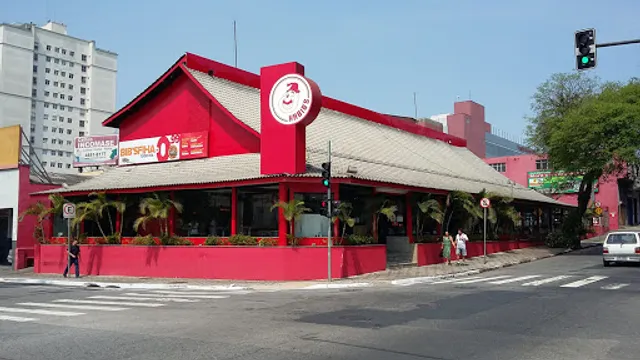 Habib's Santo André 2