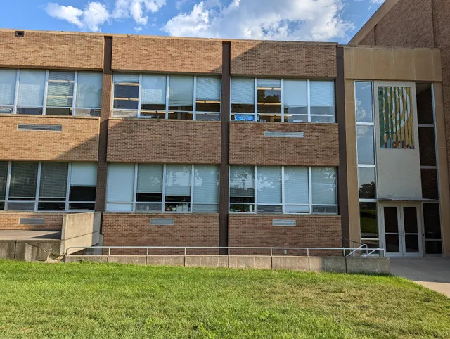 Eppley Auditorium - Morningside University