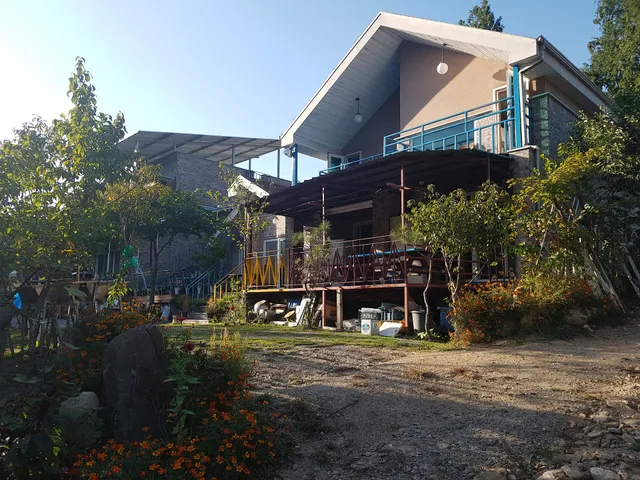 Jecheon Healing Pension