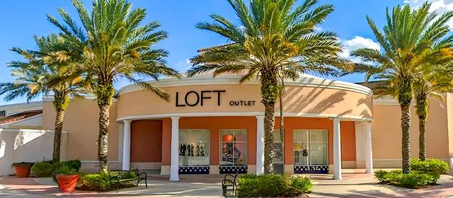 LOFT Outlet
