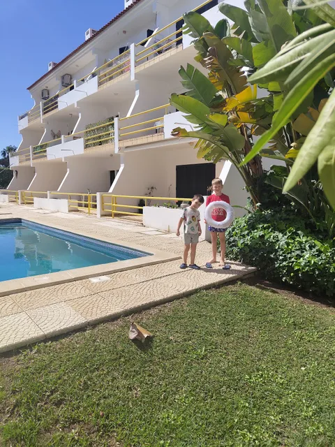 edifício sol nascente