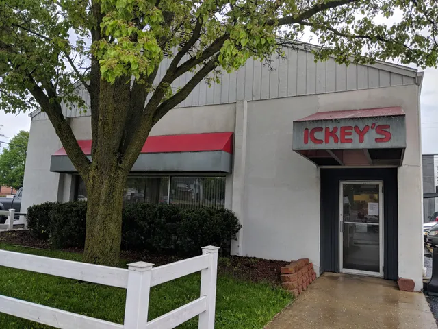 Ickey's
