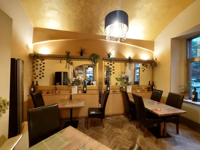 Ristorante Leggero