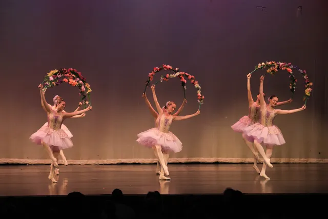 Viktor Yeliohin International Ballet Academy