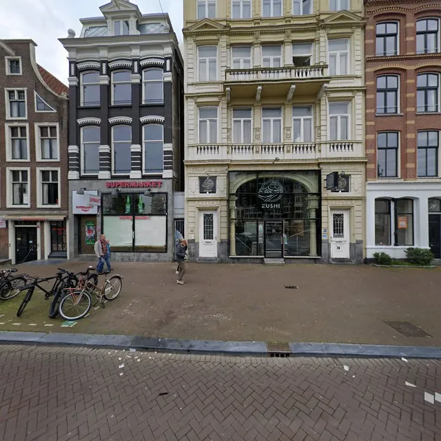 MY HOUSE YOUR HOUSE B&B