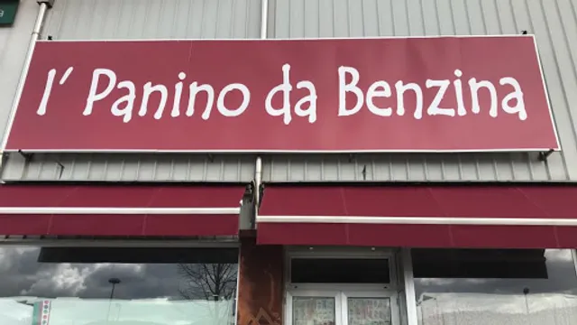 Il Panino Da Benzina