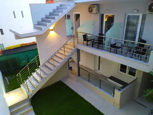 Del Soll Luxury Studio