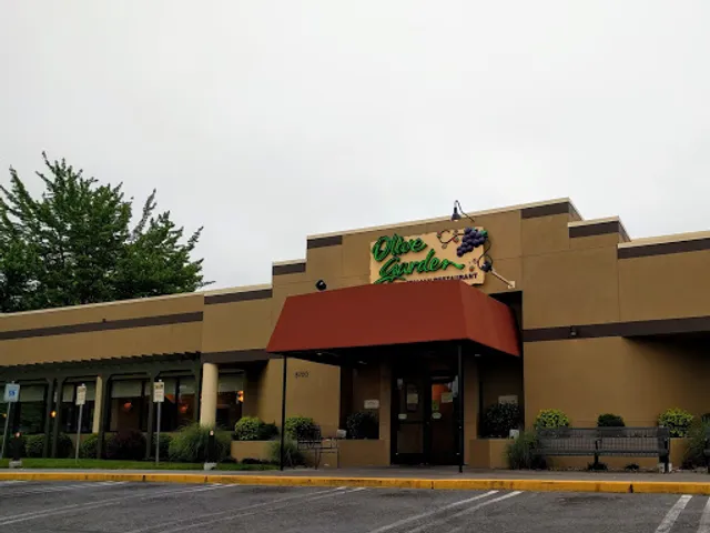 Olive Garden Italian Restaurant