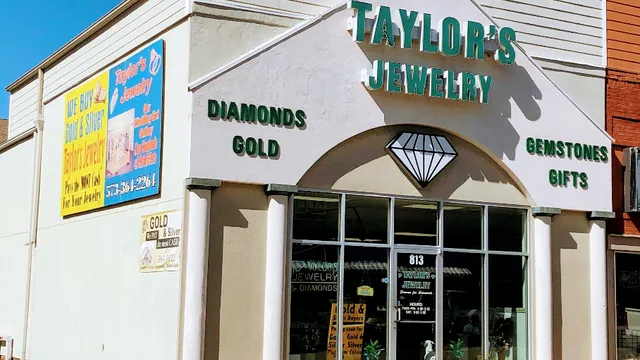 Taylor's Jewelry