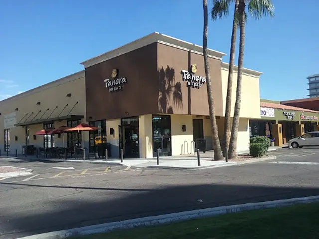Panera Bread