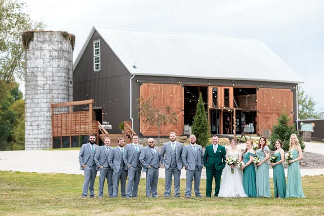 Windy Acres at Rufener's