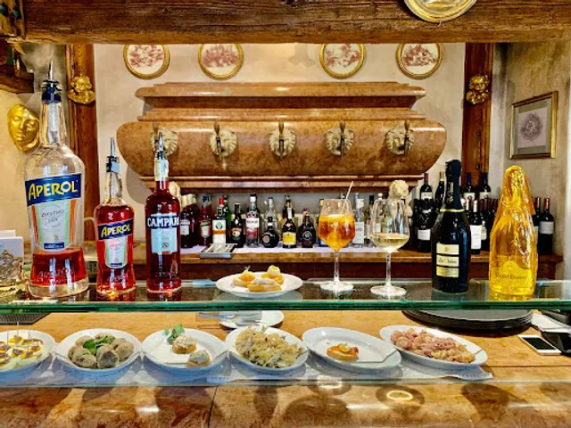 Bistrot - Osteria Veneta