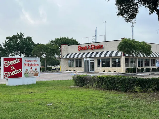 Steak 'n Shake