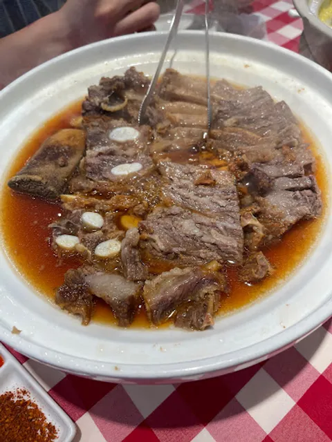 Xibei Youmian Village