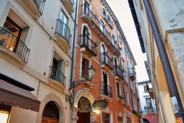 Antico Hotel Vicenza