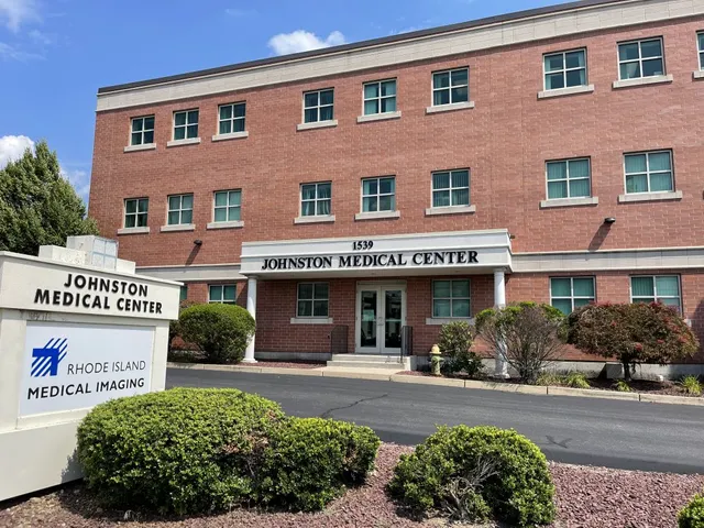 Rhode Island Medical Imaging