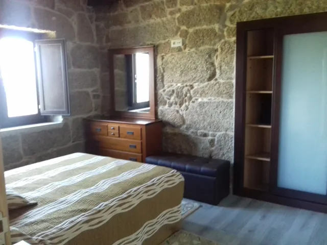 Casa Aldea Tras Do Rio