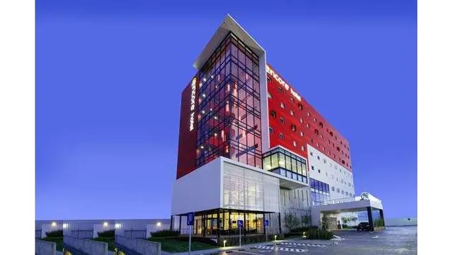 Ramada Encore By Wyndham Aguascalientes