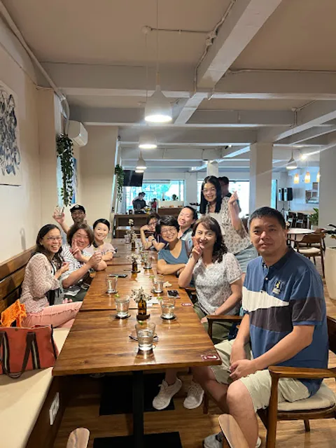 Norm Sushi Bar & Kitchen