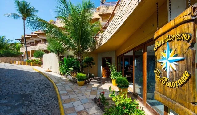 Pipa's Bay Apartamentos