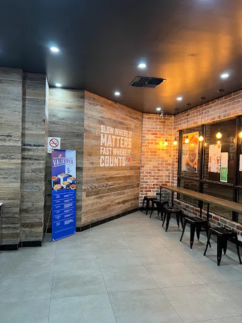 Domino's Pizza Thornlie (WA)