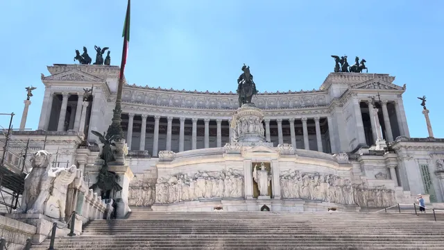 Altar of the Fatherland