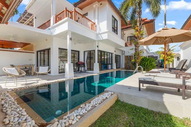 60/23 Laguna Fairway