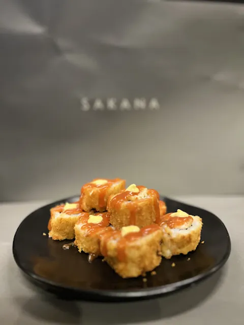 Sakana Sushi