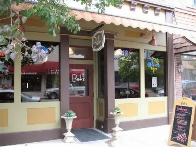 Beks