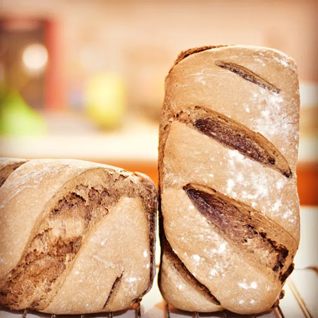 Masa Madre Monterrey, Panadería Gourmet