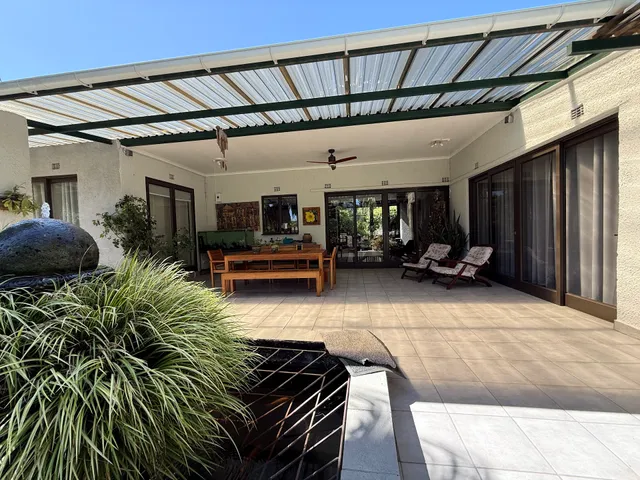 Santika Villa Stellenbosch