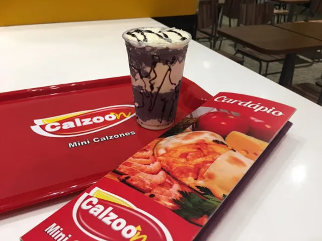 Calzoon Sucos e Calzones