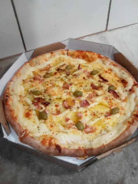 PIZZARIA E ESFIHARIA DUDA