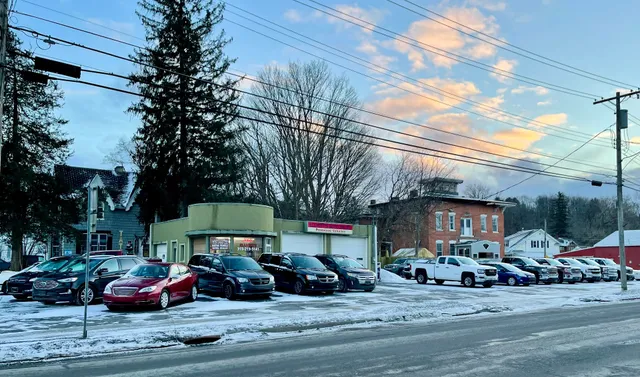 Elliott's Auto Sales, LLC