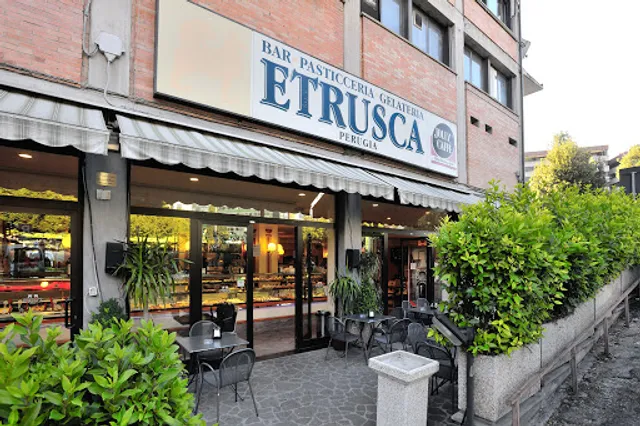 Pasticceria Etrusca