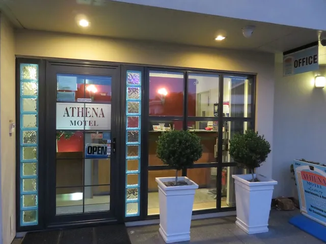Athena Motel