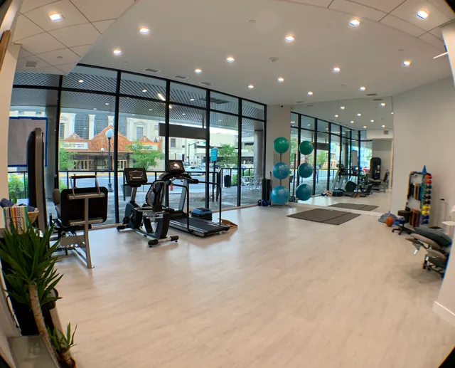 Liberty Physical Therapy & Wellness